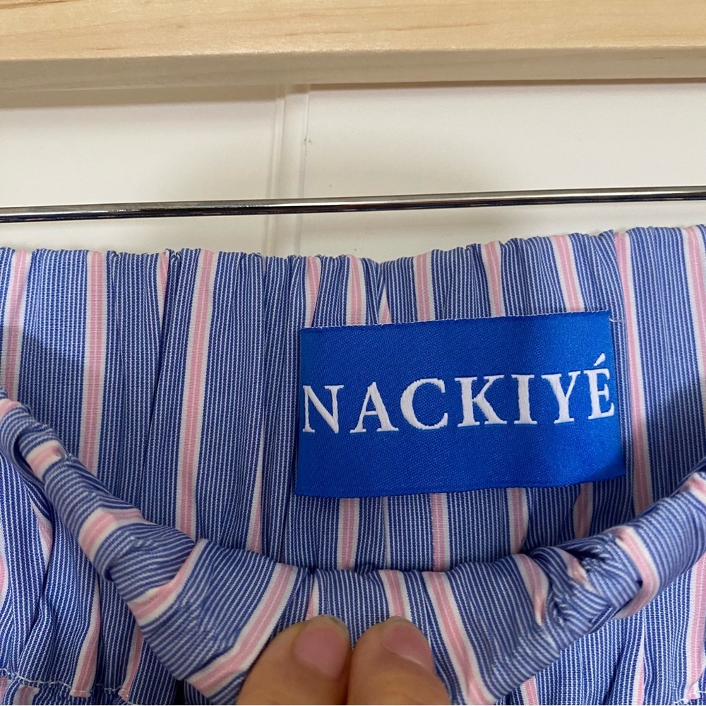 Nackiye Topkapı Pant - Picture 7 of 9